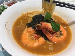 -南山鲜虾面·活鲜小馆·海味大连菜(南山总店)