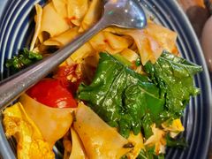 腾冲大救驾-中8楼风尚云南菜(颐堤港店)