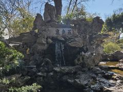 -上海醉白池公园