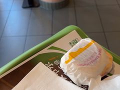 -麦当劳(虹梅路地铁站店)
