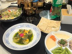 -老西门·常州菜(新区店)