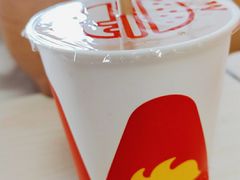 -华莱士·全鸡汉堡(沙井车站店)