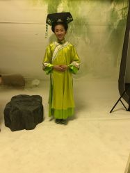 点击看大图 -盘子女人坊古装写真摄影(长春总店)