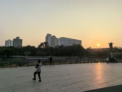 -文华公园(禅城区)