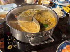 -渔家火锅·海鲜自助餐·演艺(亚龙湾天域酒店)