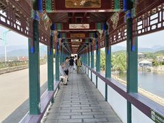 -北京金海湖景区