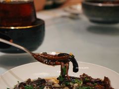 本帮炒鳝糊-老吉士(环贸iapm店)
