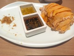 -苏小柳点心·手作小笼包(浦东嘉里城分院)