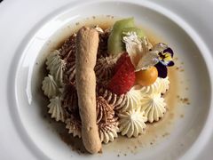 提拉米苏-Kathleen's Waitan 凯圣琳江景西餐厅(外滩店)
