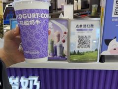 -一只酸奶牛(来福士店)