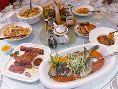 -安蒂娅.悦景轩中餐厅(西乡店)