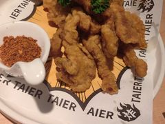-太二酸菜鱼(深圳布吉万象汇店)