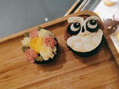 -派悦坊·甜品·蛋糕(虹口龙之梦店)