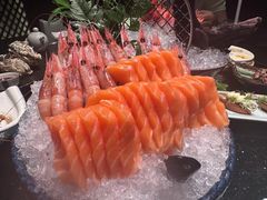 -上井精致料理(中兴商业大厦店)