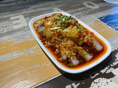 -张师傅烧烤(CBD店)