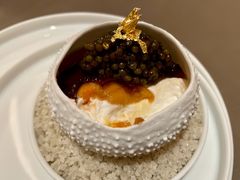 -Amber(置地文华东方酒店)