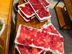 -牛必福潮汕牛肉火锅(油坊桥店)