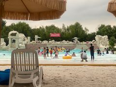 -太阳岛度假酒店