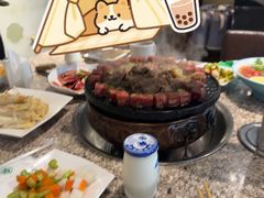 -厚味居炙子烤肉·清真(天桥南纬路店)