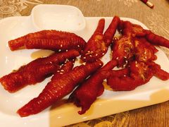 -香云轩·顺德菜(香云纱园林酒店店)