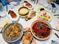 -悦融·京鲁菜·露台花园(安定门店)