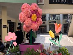 -宁波杉井奥特莱斯广场