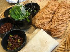 -大张烙馍村(三环南路旗舰店)