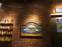 -阿甘虾餐厅(凌霄阁店)