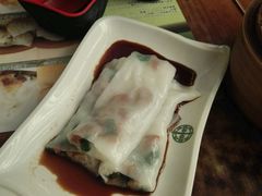 -添好运点心专门店(深水埗店)