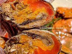 -悦融·京鲁菜·露台花园(安定门店)