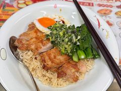 -兴华里茶记(禅城同济首店)