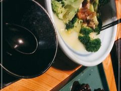 -院子餐厅·大锅菜·老杭帮(桥西直街店)