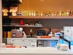 -Fridi Patisserie Cafe