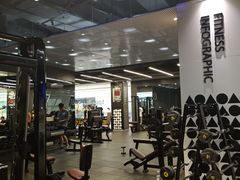 -帝豪斯健身(市府恒隆店)