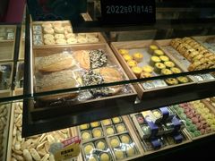 -百年同和·江南点心院(山塘街店)