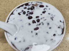 -喜盈门保健甜品店