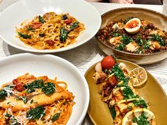 -娜娜家•Nana's restaurant(国金汇店)