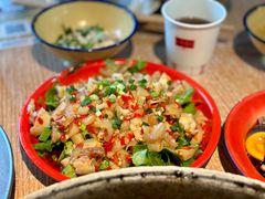 美容猪蹄-李子坝梁山鸡(李子坝大鸡哥店)