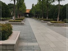 -明故宫遗址公园