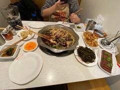 -袁记串串香(南区店)