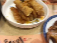 -点都德(汇盈广场店)