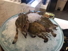 -都会尚膳·海鲜自助餐厅(重庆万豪酒店)