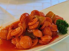 -新侨三宝乐西餐厅(崇文门店)