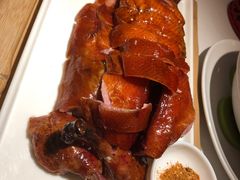 -小厨娘淮扬菜(六合欢乐港店)