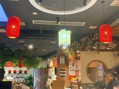 -小隐院子·庭院餐厅(大学城后湖店)