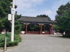 -北陵公园