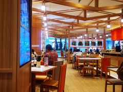 大堂-味千拉面(世纪东方店)