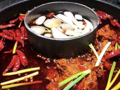 -晓宇重庆火锅(龙首店)
