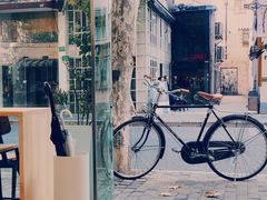 -Onirii Coffee(长乐路店)