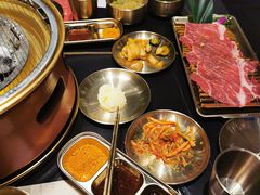 -西塔老太太泥炉烤肉(龙湖北苑天街店)